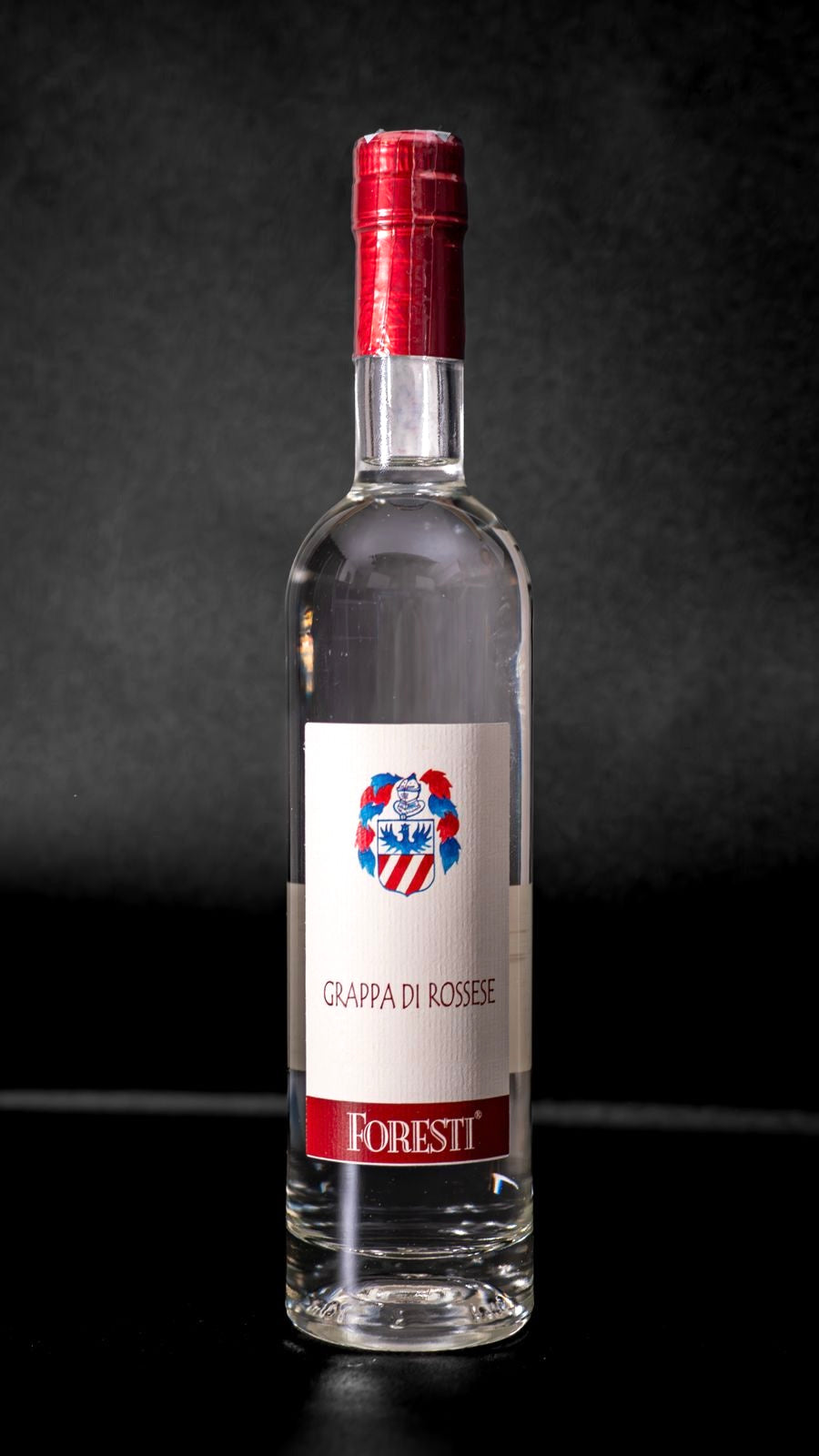 Grappa di Rossese