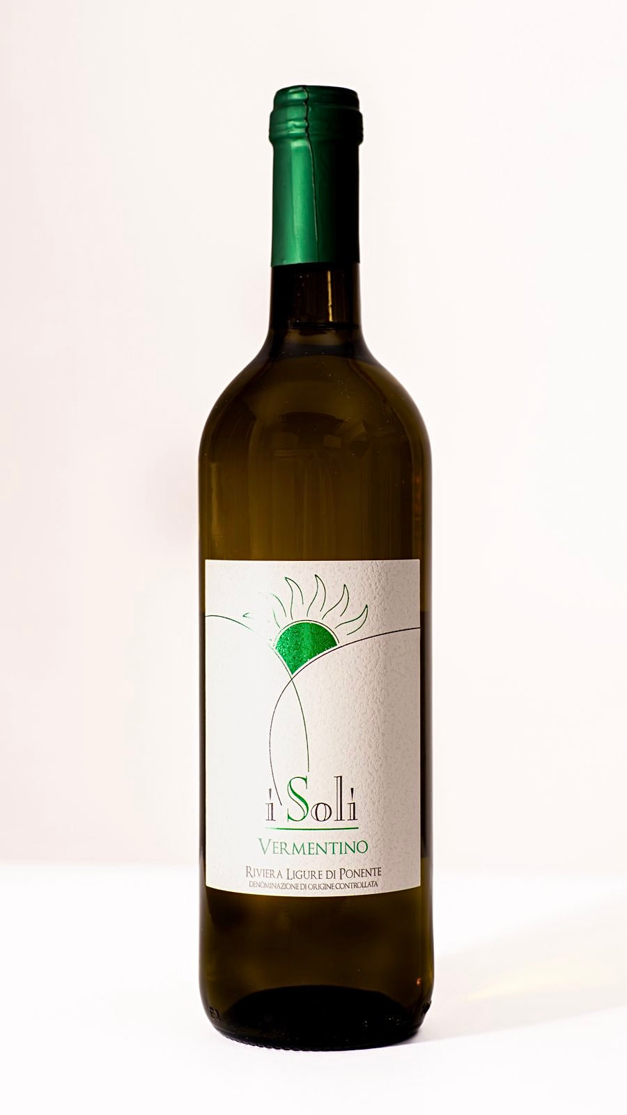 Vermentino Riviera Ligure di Ponente DOC