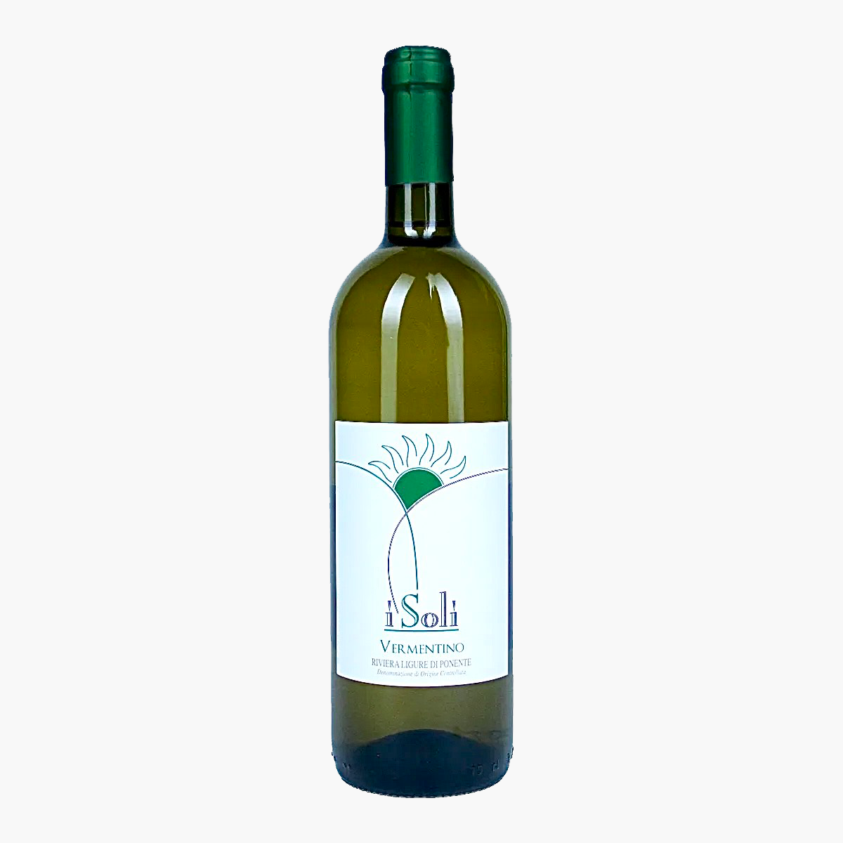 Vermentino Riviera Ligure di Ponente DOC
