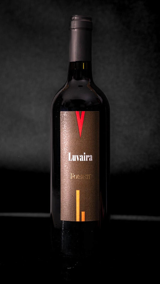 Rossese di Dolceacqua DOC Luvaira
